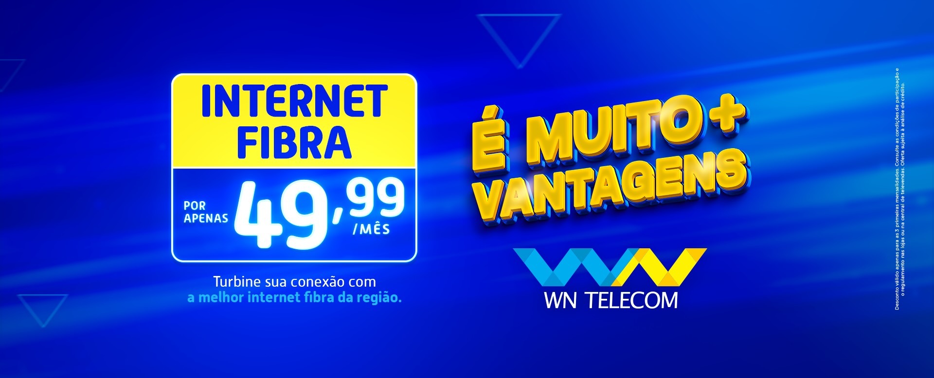 Verâo de Vantagens